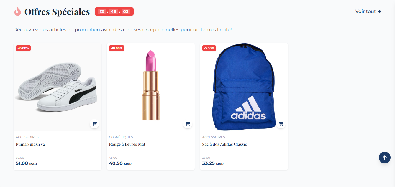 Slaatkom – Web Product Catalog